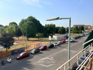 Moncalieri Bilocale Ottimo Investimento a 100mt dalla metropolitana Bengasi.