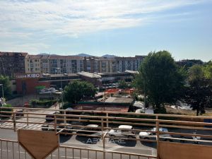 Moncalieri Bilocale Ottimo Investimento a 100mt dalla metropolitana Bengasi.