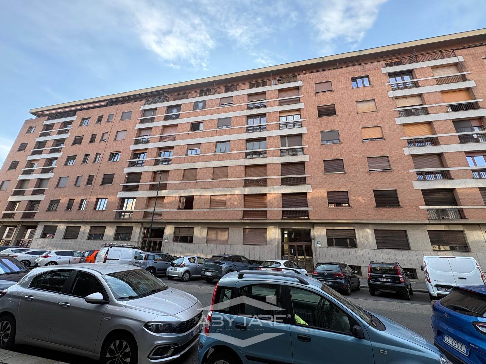 3 LOCALI IN LOCAZIONE USO TRANSITORIO