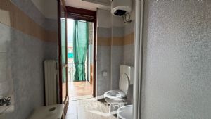 Appartamento trilocale