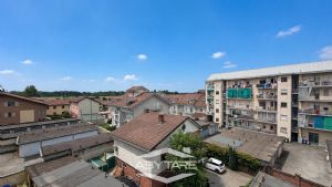 Appartamento trilocale