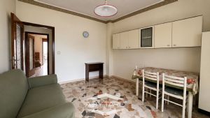 Appartamento trilocale