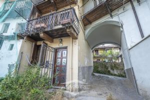 Vendita Bilocale due livelli Via San Rocco 9, Cavoretto