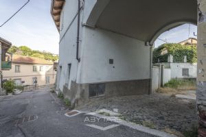 Vendita Bilocale due livelli Via San Rocco 9, Cavoretto