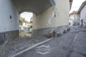 Vendita Bilocale due livelli Via San Rocco 9, Cavoretto