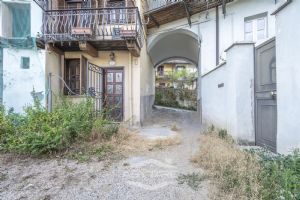 Vendita Bilocale due livelli Via San Rocco 9, Cavoretto