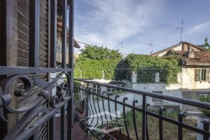 Vendita Bilocale due livelli Via San Rocco 9, Cavoretto