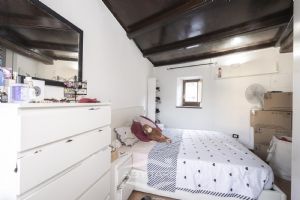 Vendita Bilocale due livelli Via San Rocco 9, Cavoretto