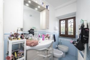 Vendita Bilocale due livelli Via San Rocco 9, Cavoretto
