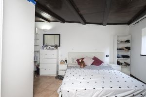 Vendita Bilocale due livelli Via San Rocco 9, Cavoretto