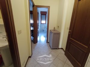 QUADRILOCALE CON DOPPI SERVIZI IN RECENTE COSTRUZIONE