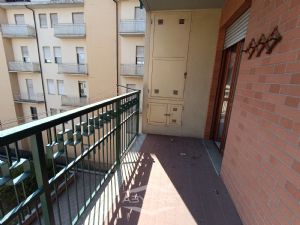 QUADRILOCALE CON DOPPI SERVIZI IN RECENTE COSTRUZIONE