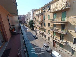 QUADRILOCALE CON DOPPI SERVIZI IN RECENTE COSTRUZIONE