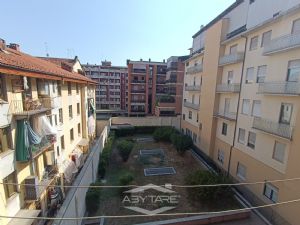 QUADRILOCALE CON DOPPI SERVIZI IN RECENTE COSTRUZIONE