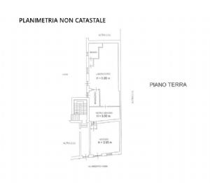 Locale commerciale con magazzino e laboratorio