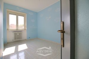 Appartamento 5 locali ristrutturato a Chieri