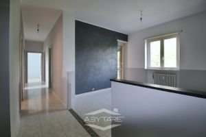 Appartamento 5 locali ristrutturato a Chieri