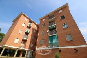 Appartamento 5 locali ristrutturato a Chieri