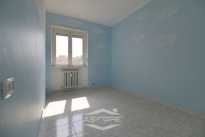 Appartamento 5 locali ristrutturato a Chieri