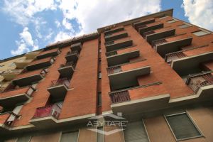 Trilocale vendita Via Voli, Torino Mirafiori