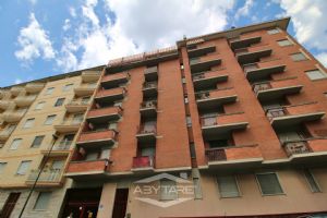 Trilocale vendita Via Voli, Torino Mirafiori
