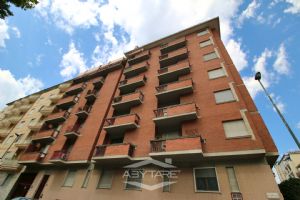 Trilocale vendita Via Voli, Torino Mirafiori