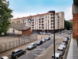 Trilocale vendita Via Voli, Torino Mirafiori