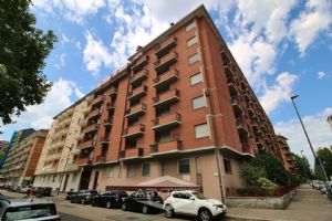 Trilocale vendita Via Voli, Torino Mirafiori