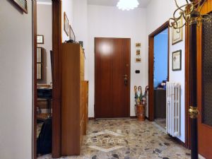 Trilocale vendita Via Voli, Torino Mirafiori