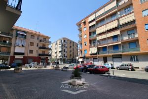 Trilocale 80 mq da personalizzare a Nichelino