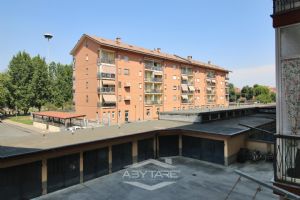 Trilocale 80 mq da personalizzare a Nichelino