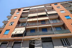 Trilocale 80 mq da personalizzare a Nichelino