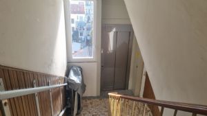 Via Monte Rosa 117