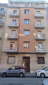 Via Monte Rosa 117