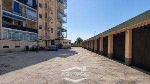 Box auto singolo