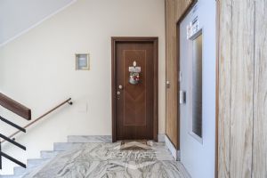 3 locali ristrutturato in vendita via di Nanni Nichelino