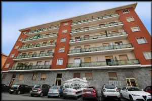 3 locali ristrutturato in vendita via di Nanni Nichelino