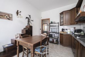 3 locali ristrutturato in vendita via di Nanni Nichelino