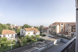 3 locali ristrutturato in vendita via di Nanni Nichelino