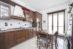 3 locali ristrutturato in vendita via di Nanni Nichelino