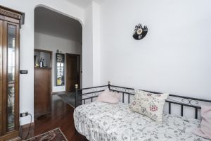 3 locali ristrutturato in vendita via di Nanni Nichelino