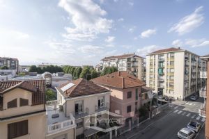 3 locali ristrutturato in vendita via di Nanni Nichelino