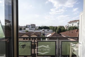 3 locali ristrutturato in vendita via di Nanni Nichelino