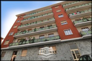 3 locali ristrutturato in vendita via di Nanni Nichelino