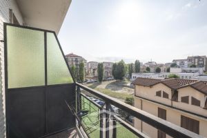 3 locali ristrutturato in vendita via di Nanni Nichelino