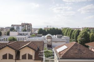 3 locali ristrutturato in vendita via di Nanni Nichelino