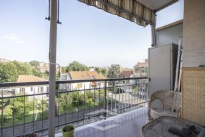 3 locali ristrutturato in vendita via di Nanni Nichelino