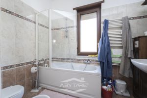 3 locali ristrutturato in vendita via di Nanni Nichelino