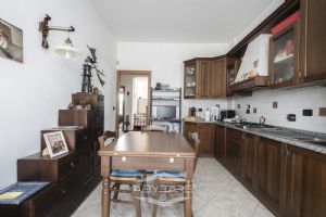 3 locali ristrutturato in vendita via di Nanni Nichelino