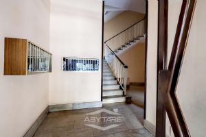 MAI ABITATO - TRILOCALE CON CUCINA COMPLETA E BAGNO INCLUSI